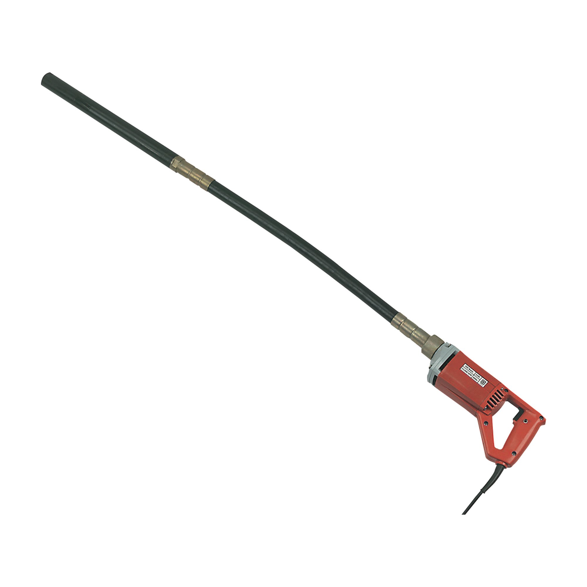 Northern Industrial Electric Concrete Vibrator